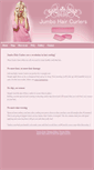 Mobile Screenshot of jumbocurlers.com